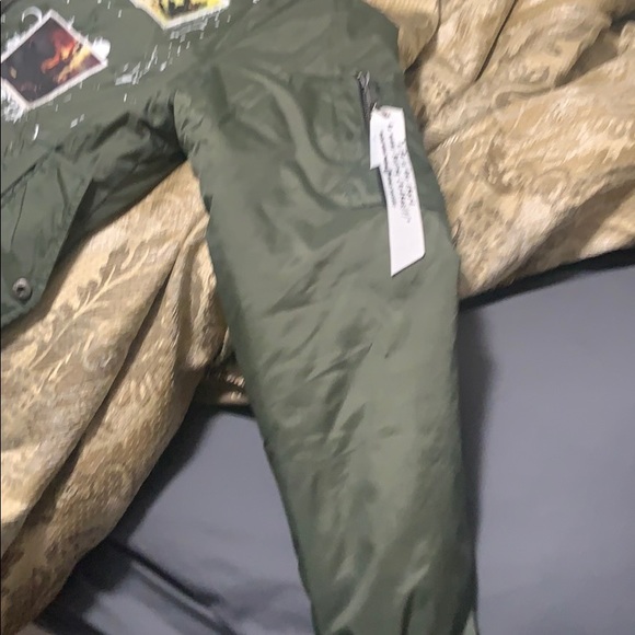 Black History Jacket - Picture 4 of 6